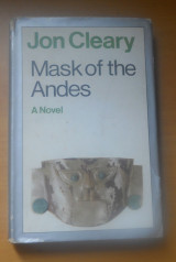 Mask of the Andes