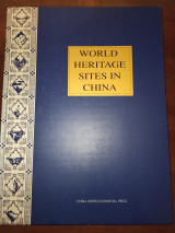 World Heritage sites in China