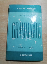 Grammaire