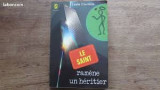 Le Saint Ramène Un Héritier