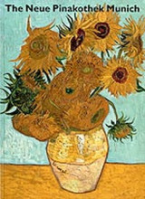 The Neue Pinakothek Munich