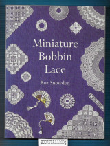 Miniature Bobbin Lace