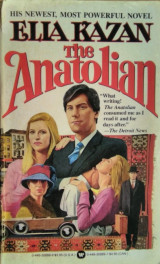 The Anatolian