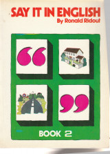 Say it in English Book 2