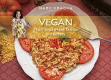 Vegan Traditional Greek Dishes And Botany