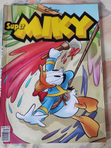Super Μίκυ #104