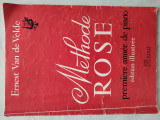 Methode Rose
