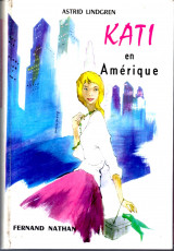 Kati en Amérique