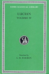 (h/b) Lucian (volume Iv)