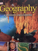 Geography a children's encyclopedia