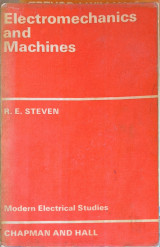 Electromechanics and Machines
