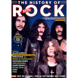The History Of Rock 1970