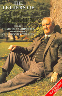 The Letters of J.R.R. Tolkien