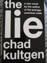 The lie