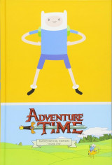 Adventure Time Mathematical Edition Vol. 1