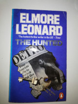 The Hunted