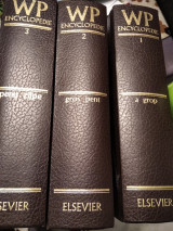 Encyclopedie wp