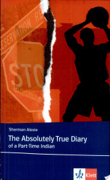 The Absolutely True Diary of a Part-Time Indian