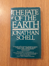 The Fate of the Earth