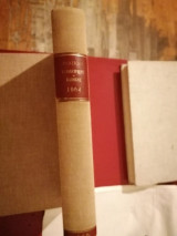 Δελτίο Παιδιατρικής Κλινικής 1964