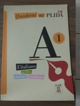 Quaderni del Plida A1