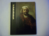 The World of Rembrandt, 1606-1669