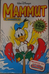 Mammut comics 9