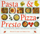 Pasta & Pizza Presto