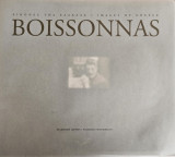 Εικόνες της Ελλάδας. Boissonas / Images of Greece. Boissonnas