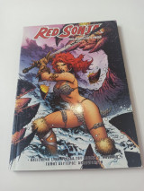 Red Sonja (Τόμος δεύτερος)