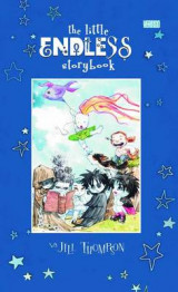 The Little Endless Storybook
