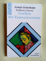 Lexikon des Expressionismus