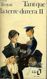 Tant que la terre durera.... Tome 2