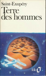 Terre des hommes