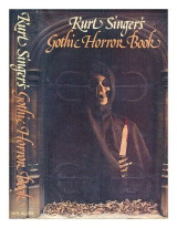 Kurt Singer's Gothic Horror Book