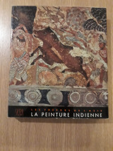 La peinture indienne