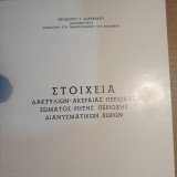 Στοιχεία: Δακτυλίων, Ακεραίας Περιοχής, Σώματος, Ρητής Περιοχής, Διανυσματικών Χώρων