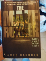 The Maze Runner