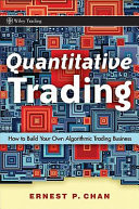Quantitative Trading