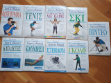 Learn in a weekend 9 τευχη