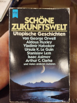 Schöne Zukunftswelten