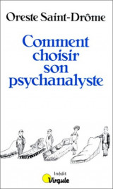 Comment choisir son psychanalyste