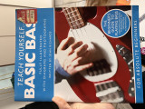 Teach Yourself Basic Bass