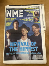 NME (new musical express) 05 06 1993