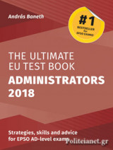 The Ultimate Eu Test Book