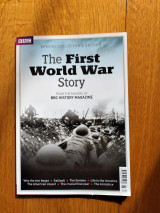 The First World War Story