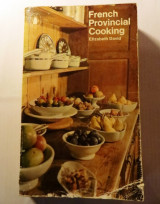 French Provincial Cooking