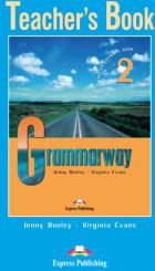 Grammarway 2 Teacher's Book 2