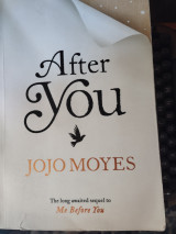 After you