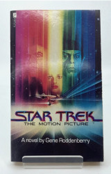 Star Trek - The Motion Picture